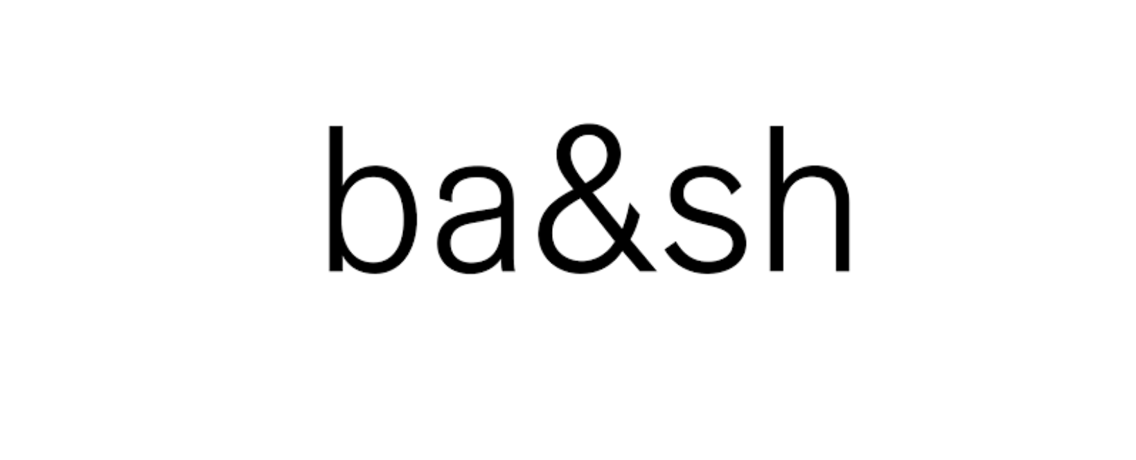 BA&SH UK Discount Codes 2023