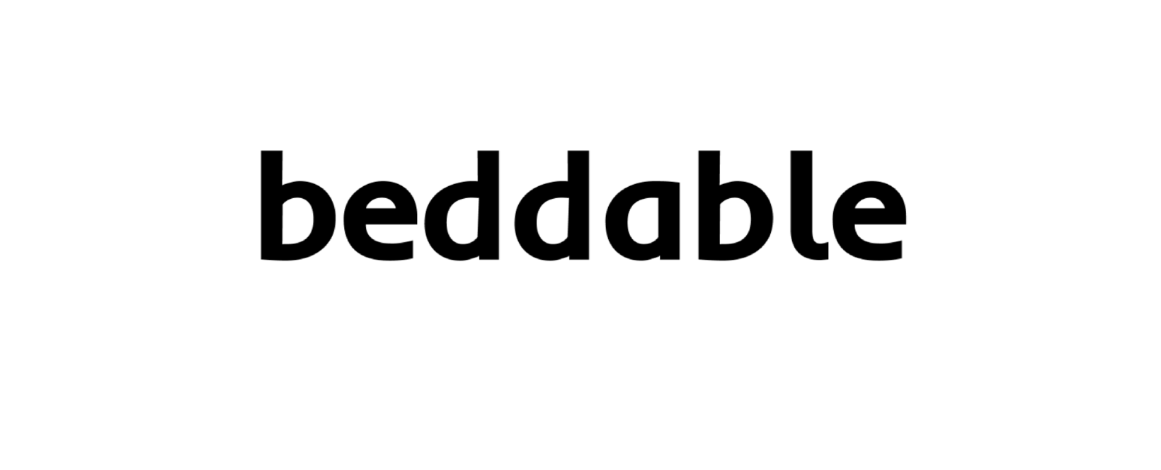 Beddable Discount Codes 2022