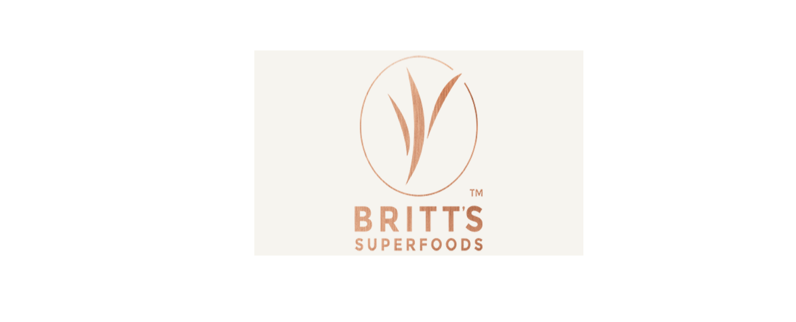 Britt's Superfoods Discount Codes 2022