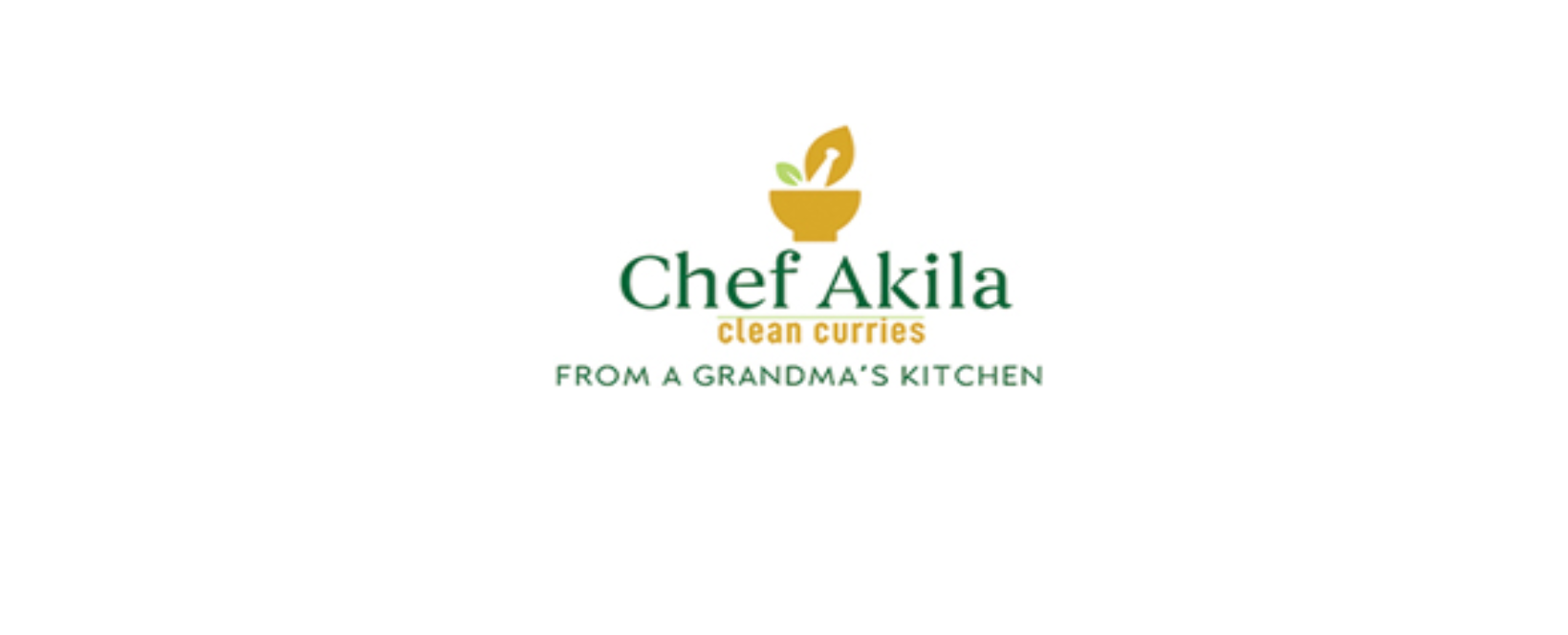 Chef Akila’s Discount Codes 2023