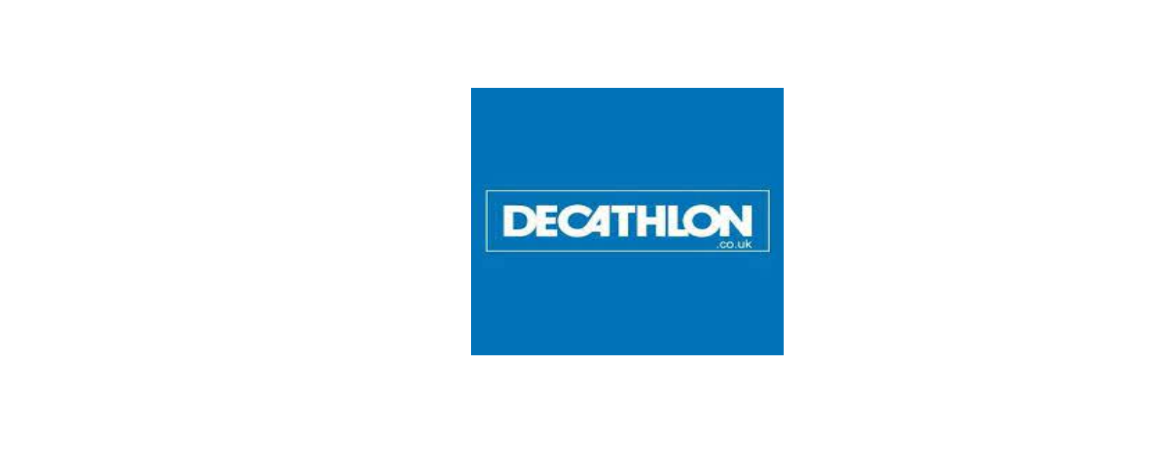 Decathlon UK Discount Code 2022