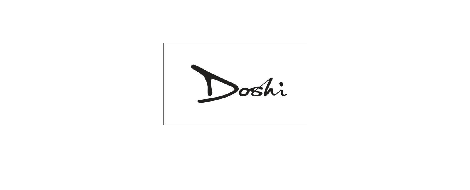 Doshi Discount Code 2023