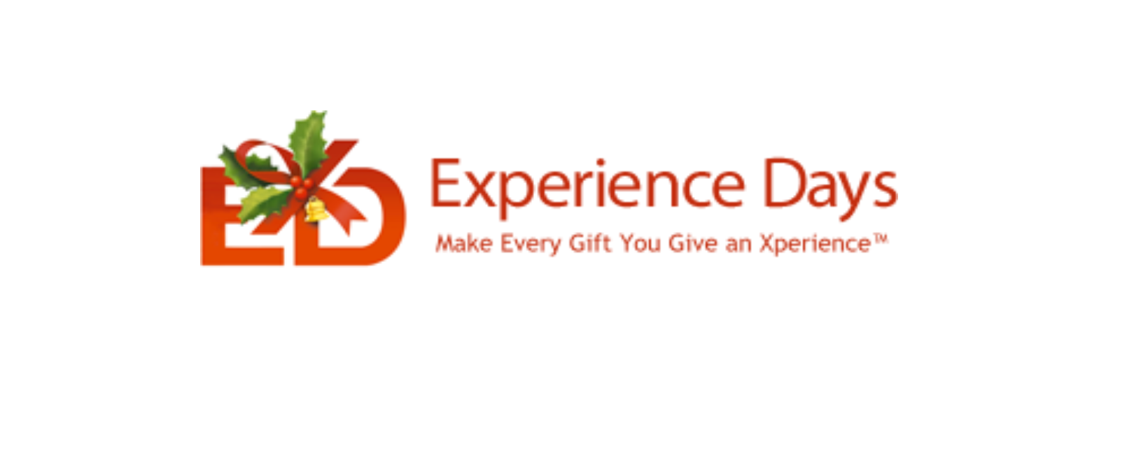 Experience Days UK Discount Codes 2022