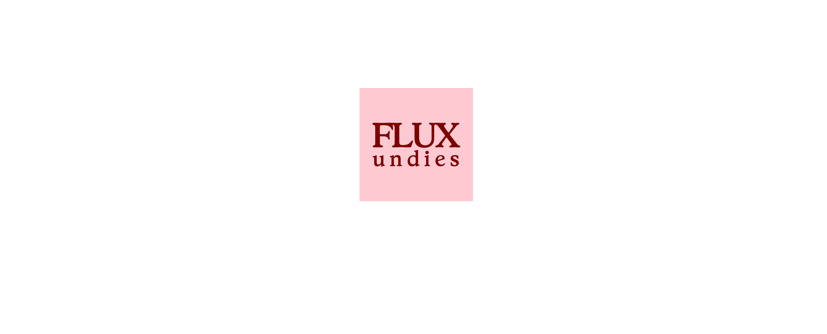 FLUX Undies Discount Code 2022