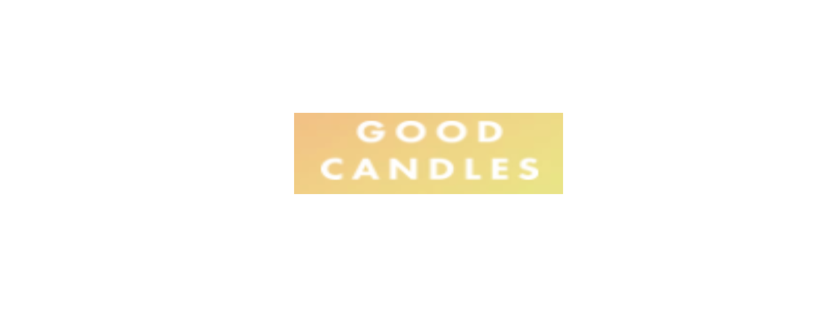 Good Candles Discount Code 2022