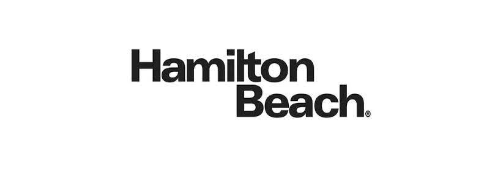 Hamilton Beach Discount Code 2022