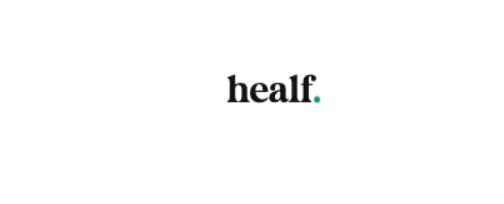 Healf Discount Codes 2022
