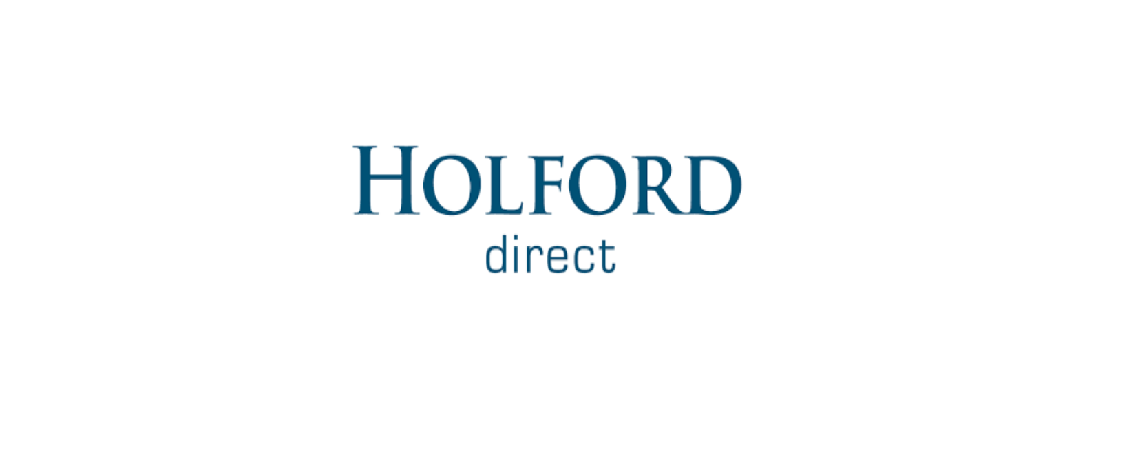Holford Direct Discount Code 2023