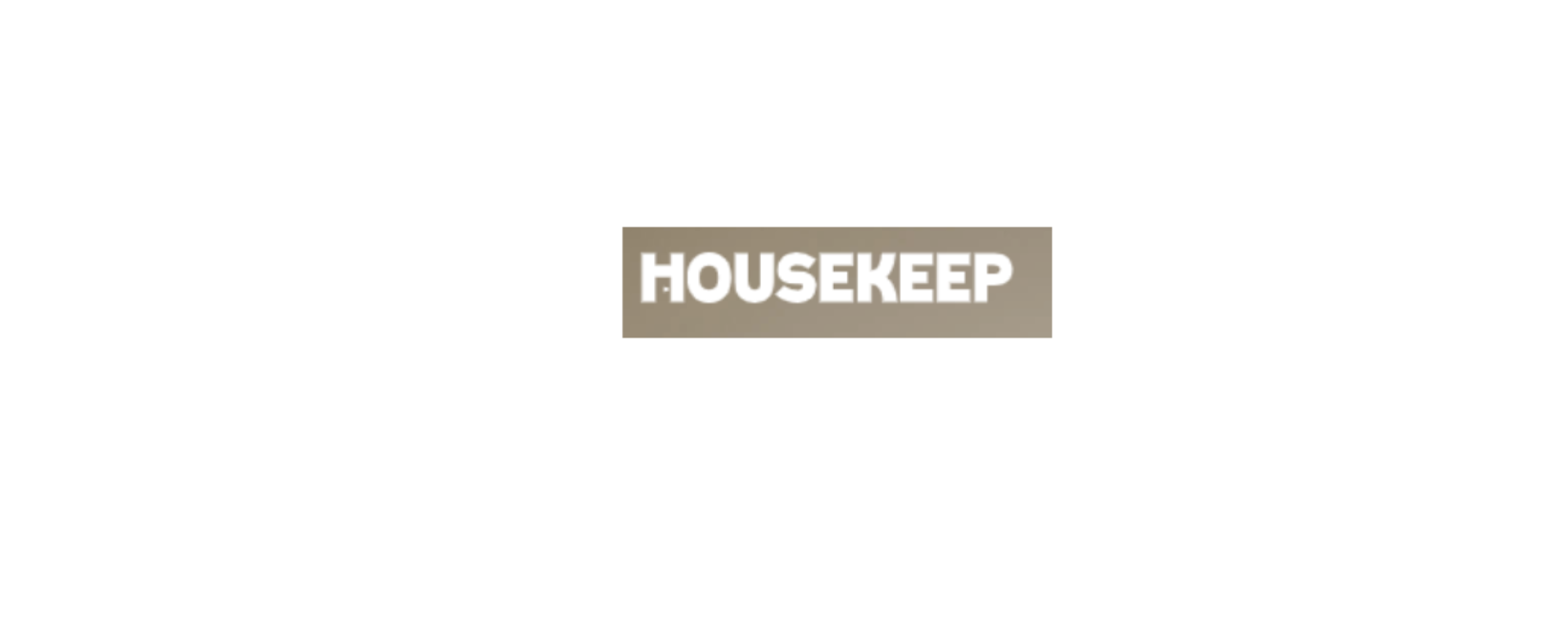 Housekeep Discount Codes 2022