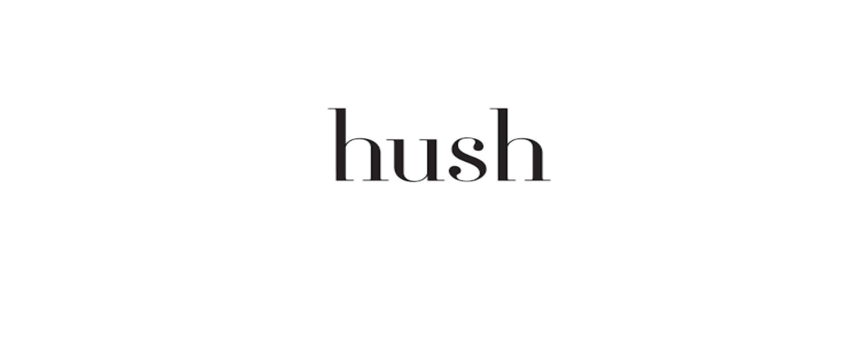 Hush Homewear Discount Code 2023