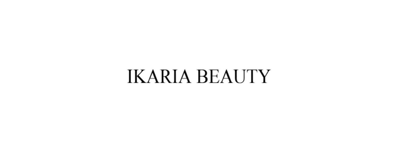 Ikaria Beauty Discount Code 2022