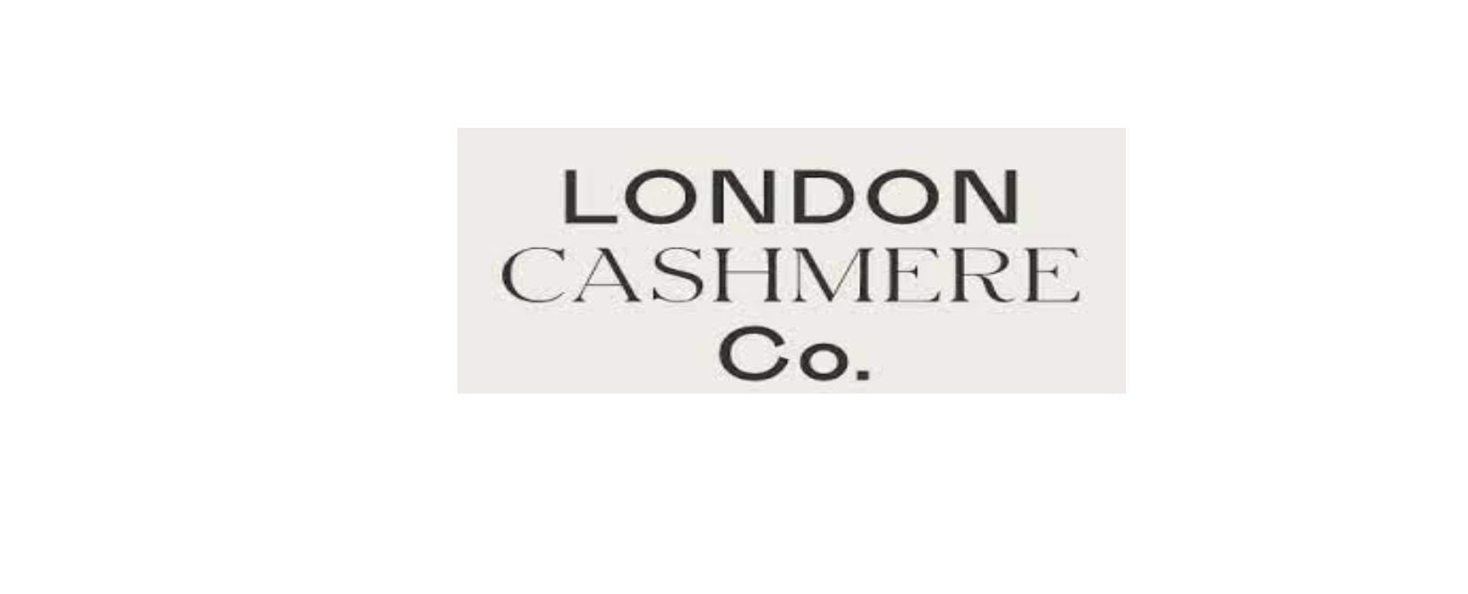 London Cashmere Co Discount Code 2022