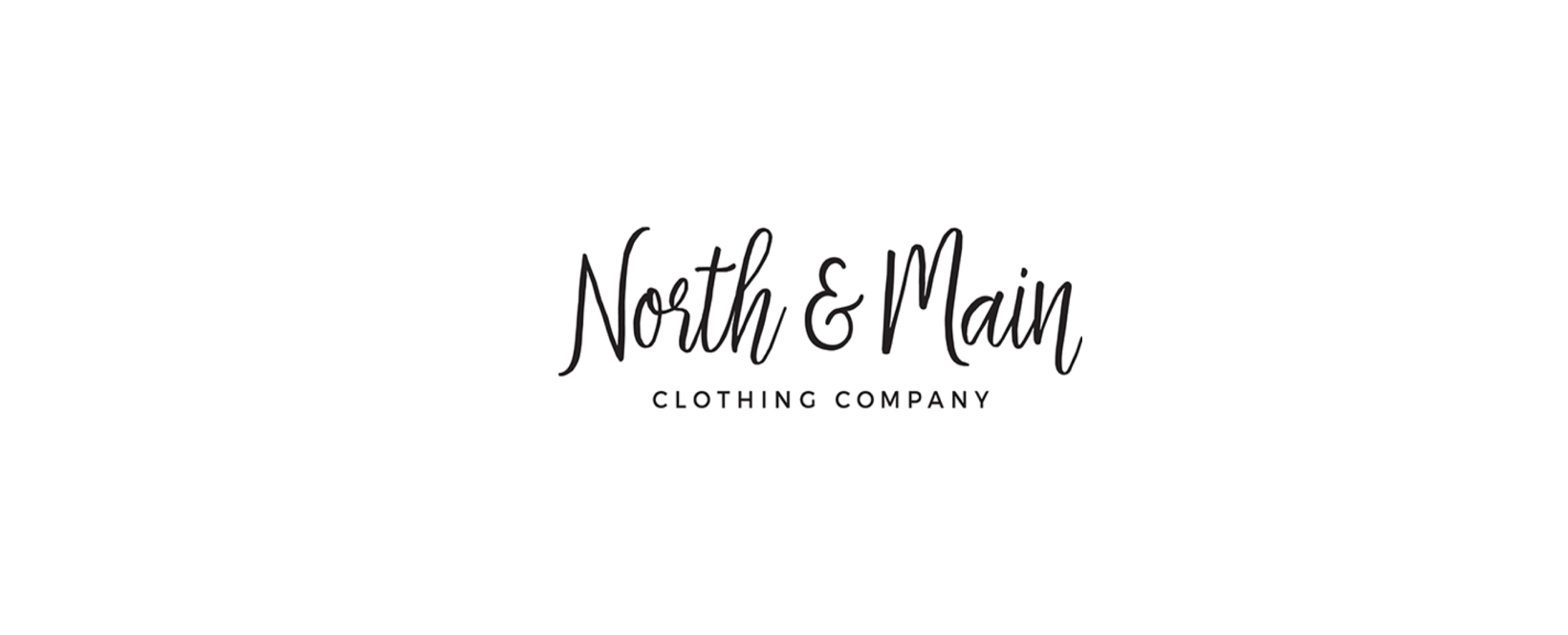 North & Main Clothing Discount Code 2022