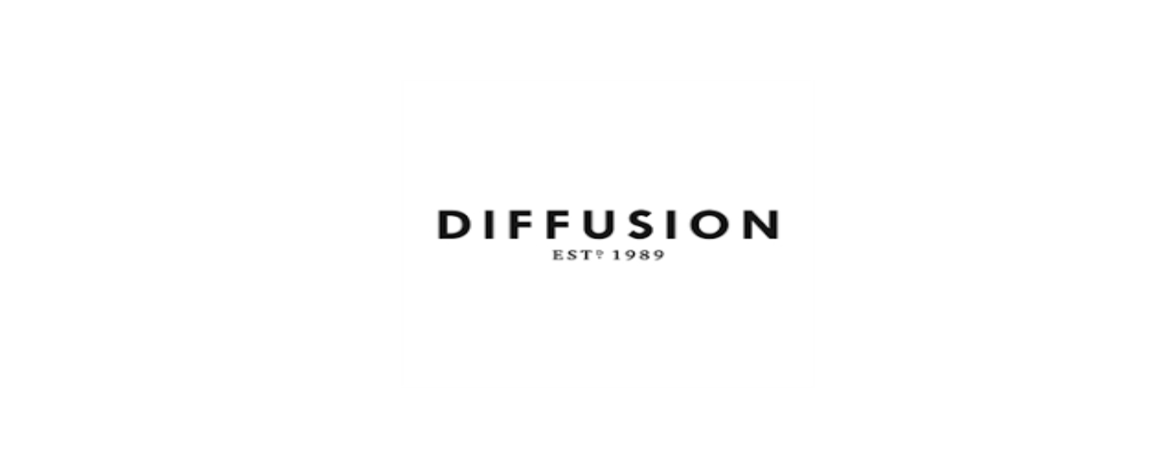 Diffusion UK Discount Code 2024