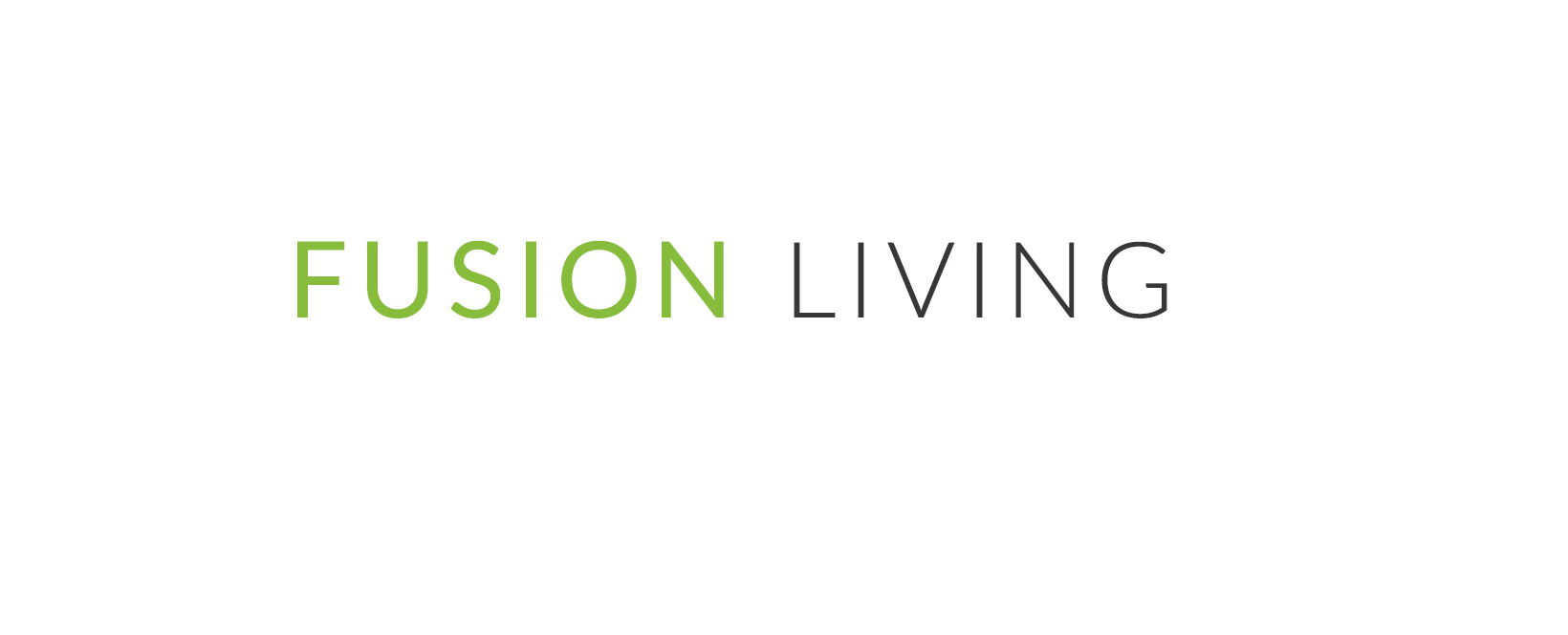 Fusion Living Discount Code