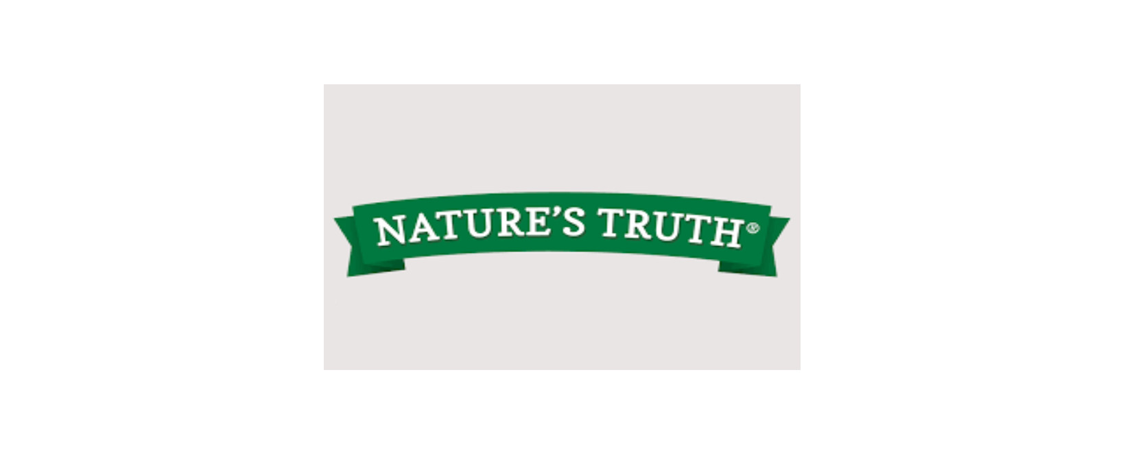 Nature's Truth Discount Code 2022
