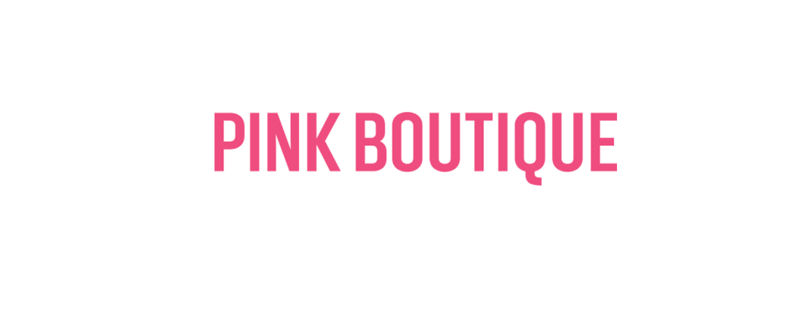Pink Boutique UK Discount Code 2022