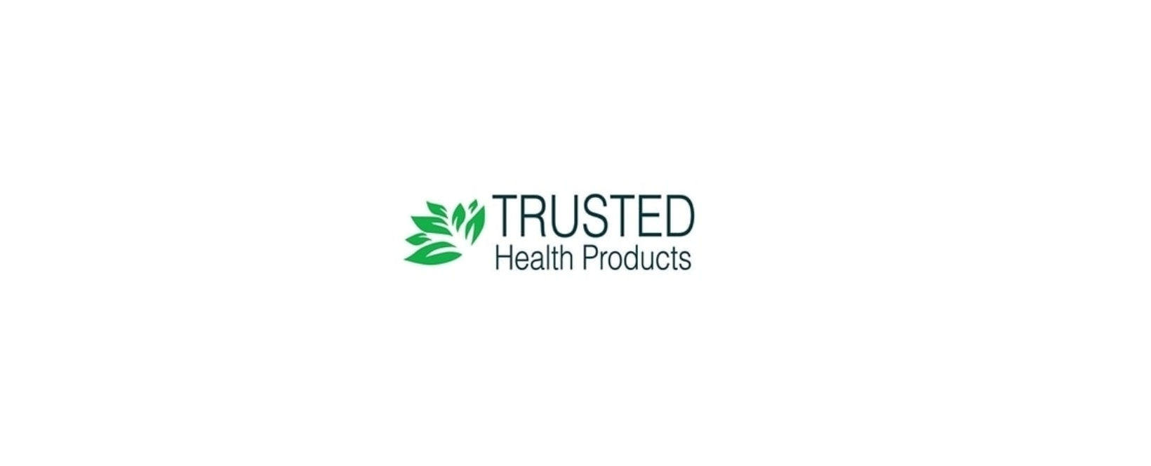 Trusted Health Products Discount Code 2022