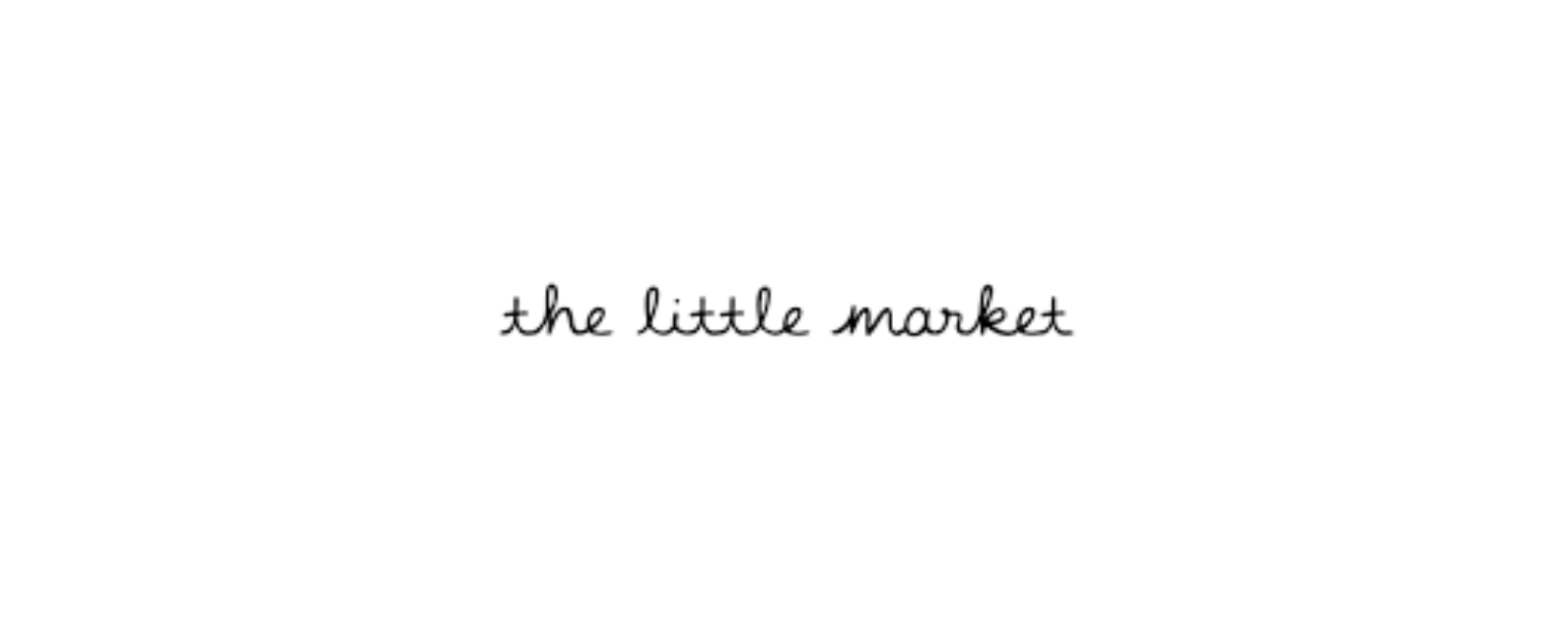 The Little Market Discount Code 2024