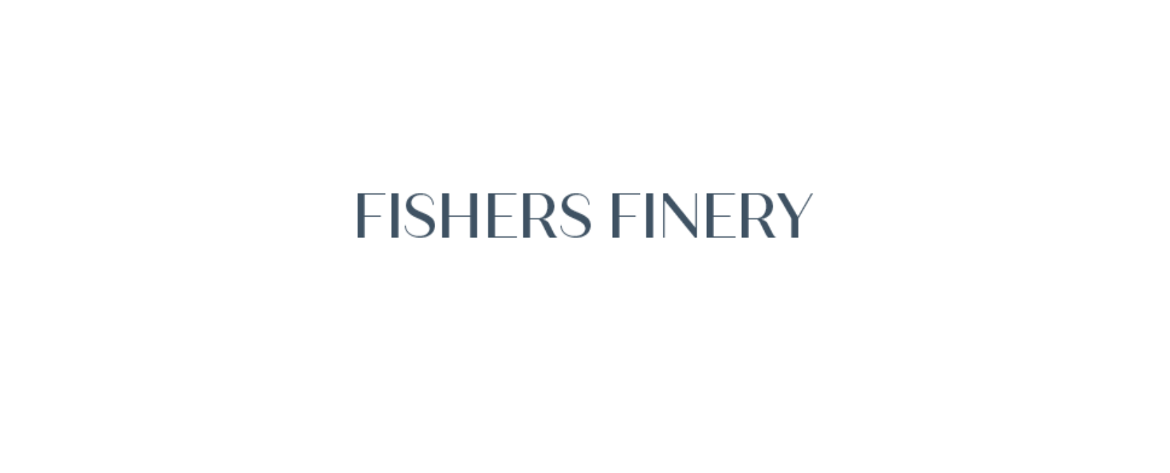 Fishers Finery Discount Code 2022