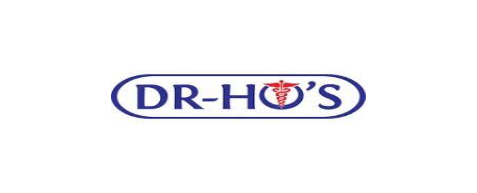 DR-HO'S Discount Code 2022