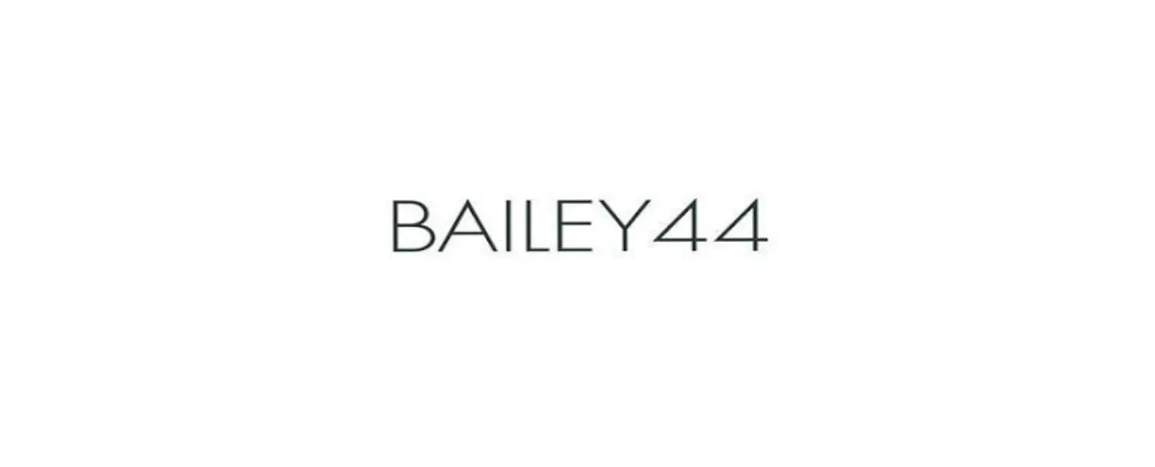 Bailey 44 Discount Code 2022