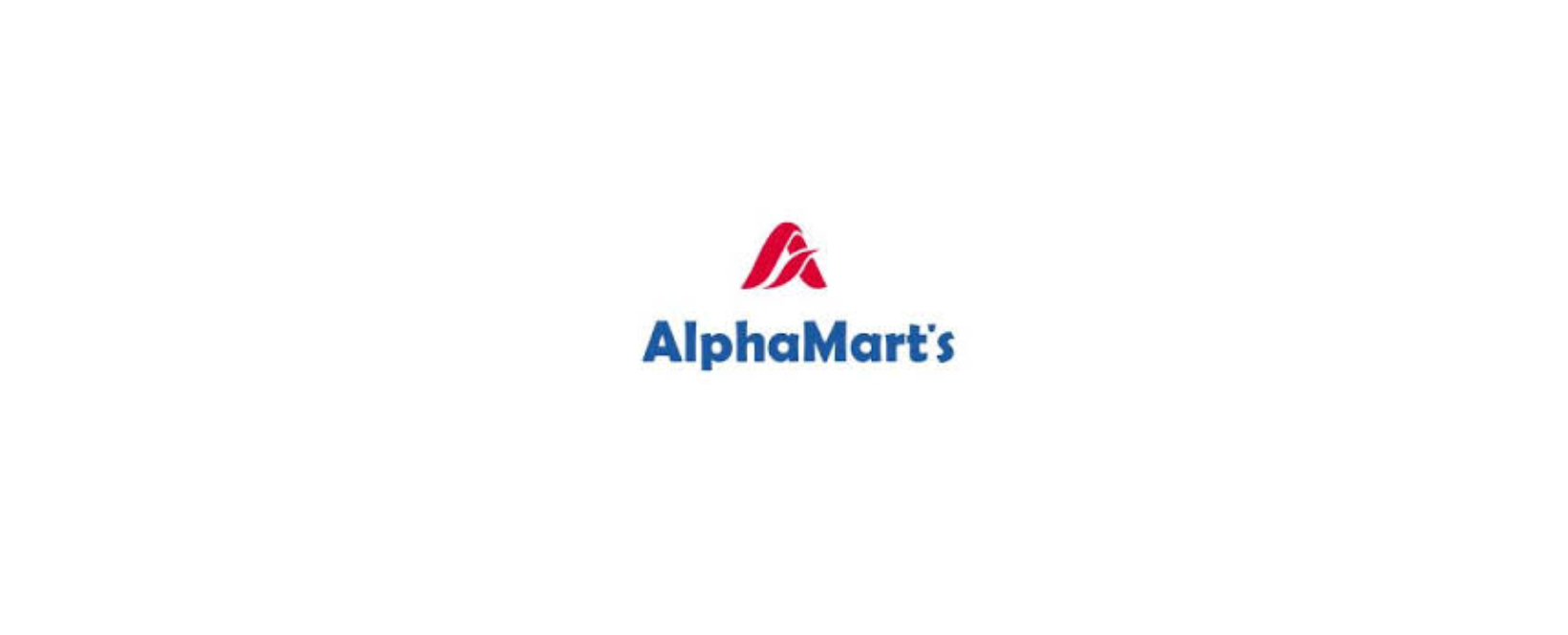 Alphamarts Discount Code 2022