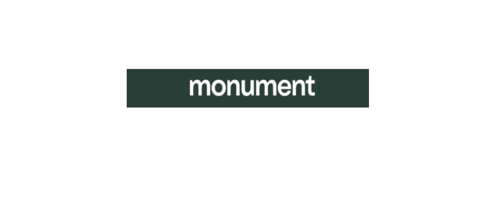 Monument Discount Code 2022