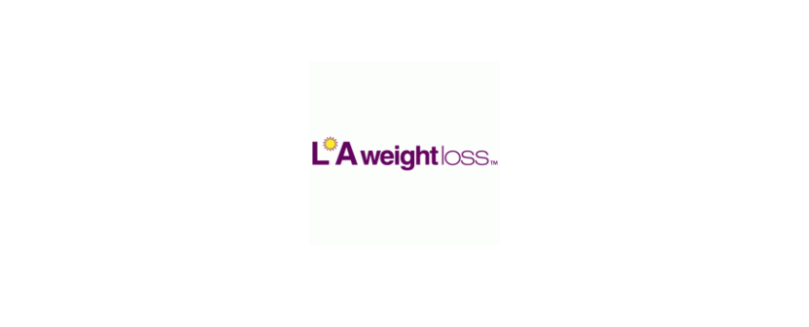 LA Weight Loss Discount Code 2022