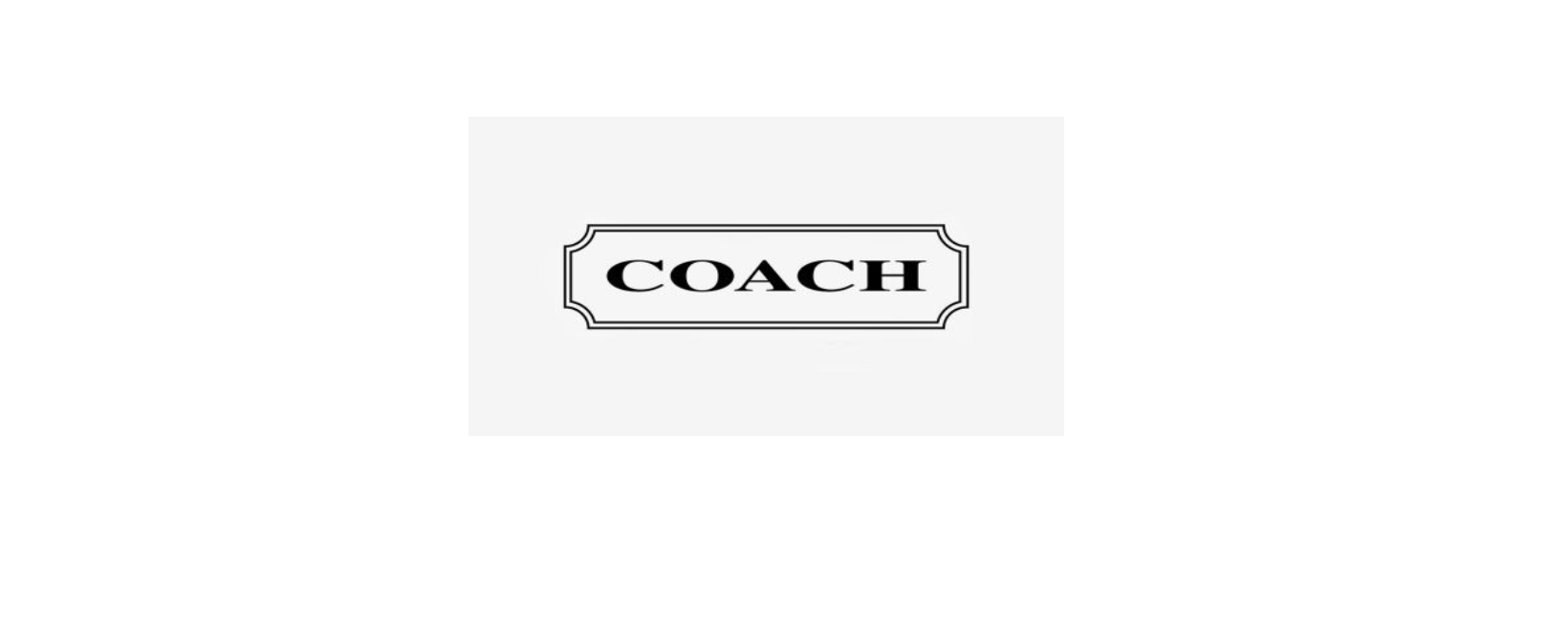 Coach Discount Code 2022
