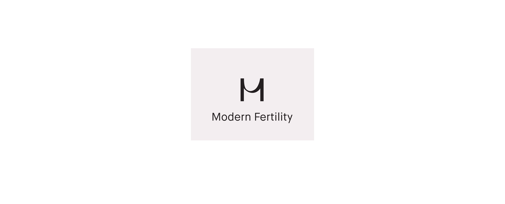 Modern Fertility Discount Code 2022