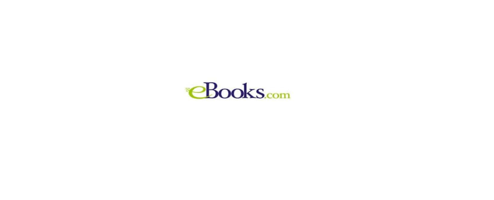 eBooks.com Discount Code 2022