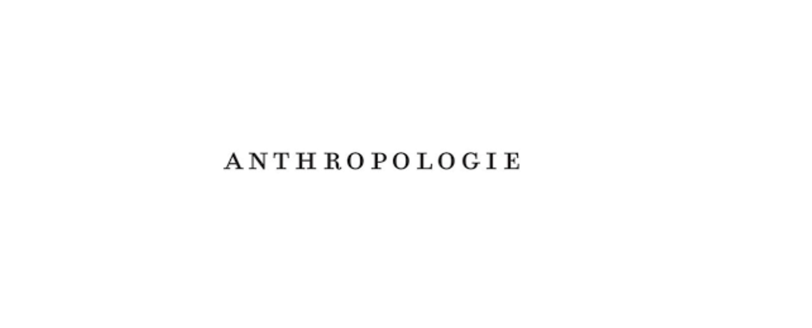 Anthropologie Review – Own Yourself with Fashion