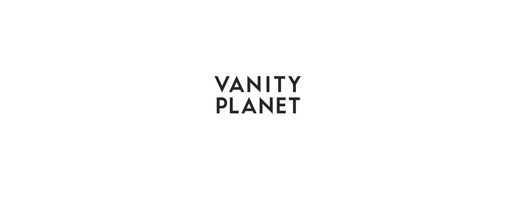 Vanity Planet Discount Code 2022