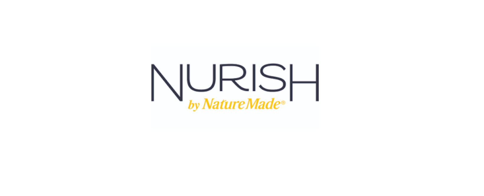 Nurish By Nature Made Discount Code 2022
