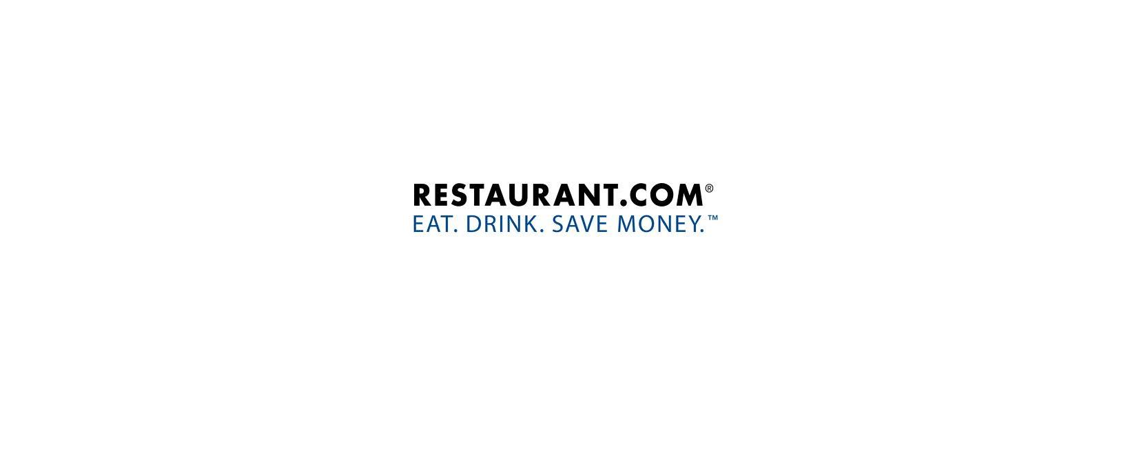 Restaurant.com Discount Code 2022