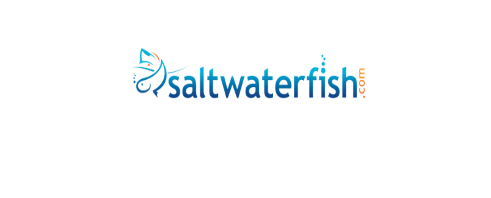 Saltwater Fish  Discount Code 2022