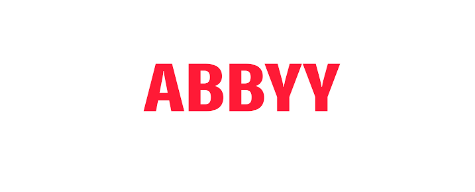 ABBYY Discount Code 2023