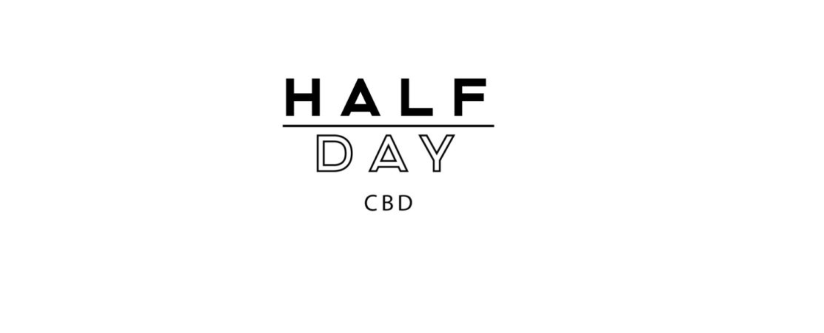 Half Day CBD Discount Code 2022
