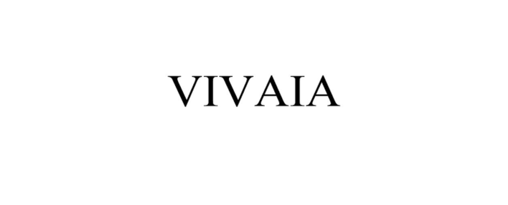 VIVAIA Discount Code 2022
