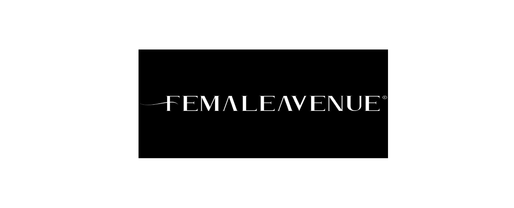 Female Avenue UK Discount Code 2022