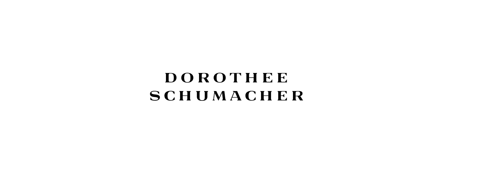 Dorothee Schumacher Discount Code 2022