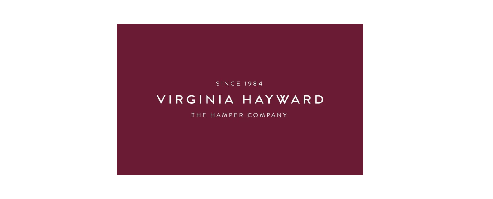 Virginia Hayward UK Discount Code 2022