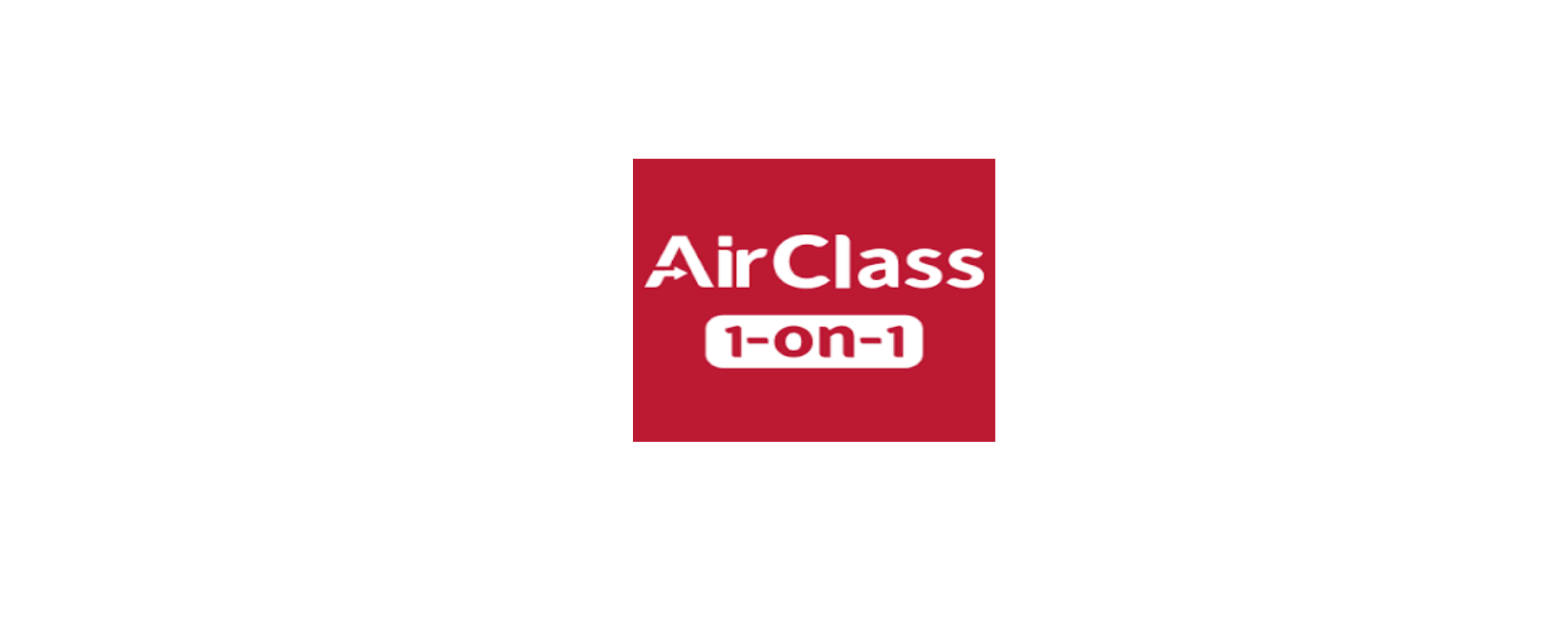 Air Class 1-On-1 Discount Code 2022