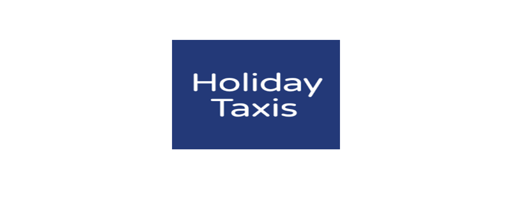 HolidayTaxis UK Discount Code 2023