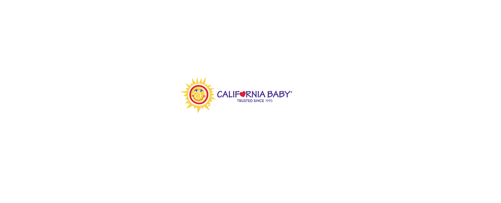 California Baby Discount Code 2022