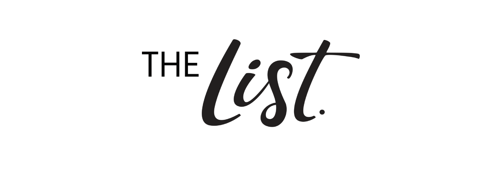 THE LIST Discount Code 2022