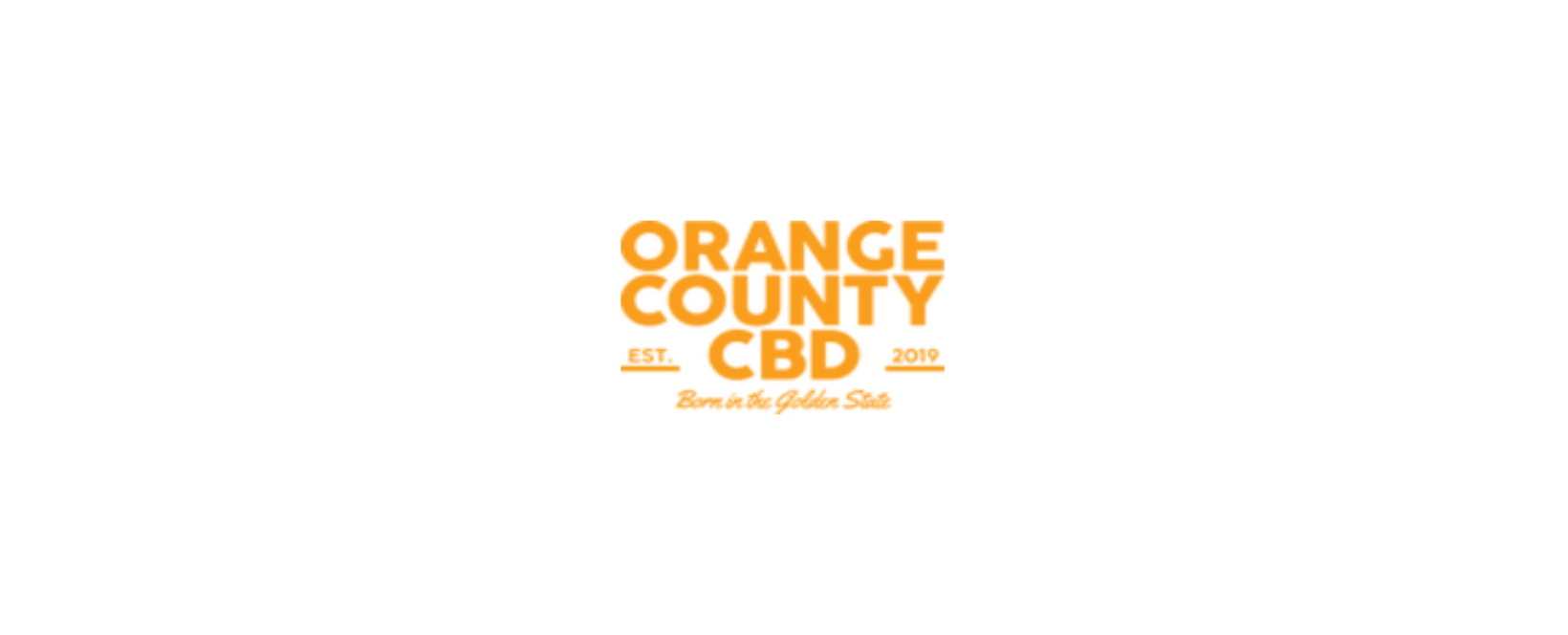 Orange County CBD UK Discount Code 2022