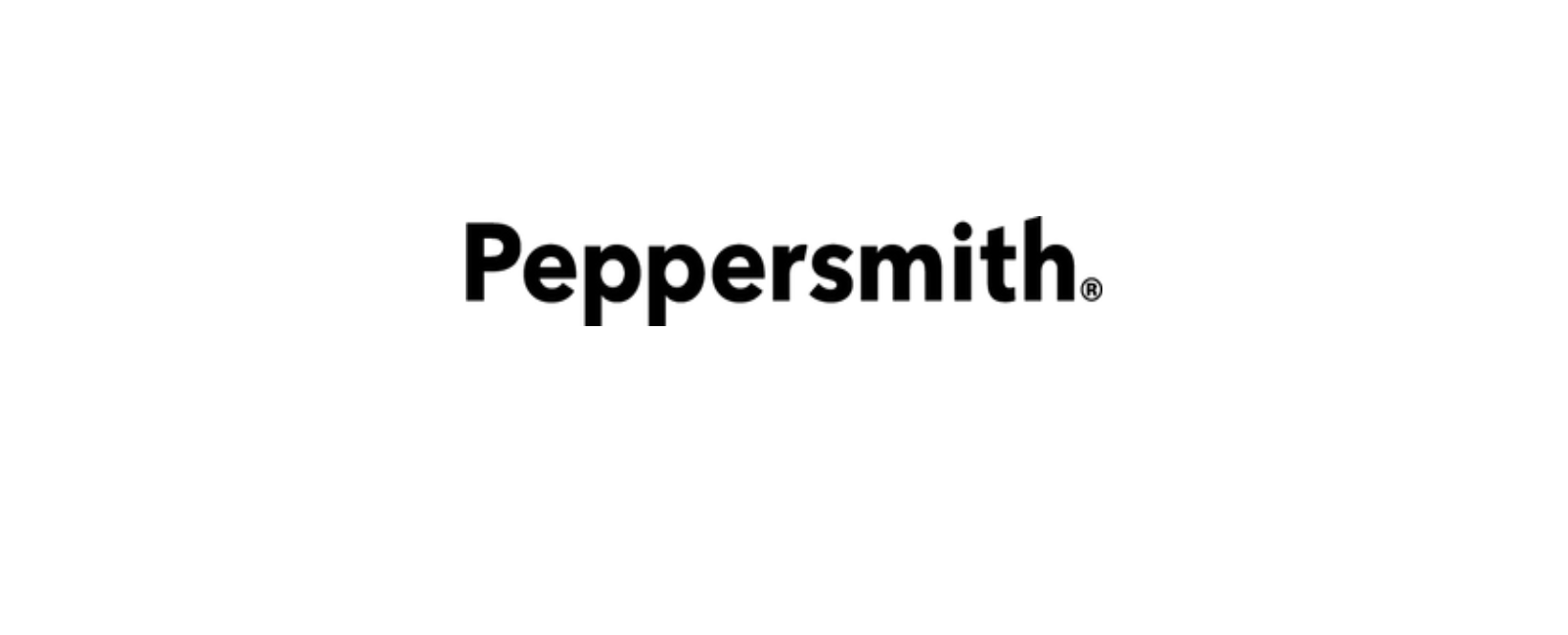 Peppersmith UK Discount Code 2022