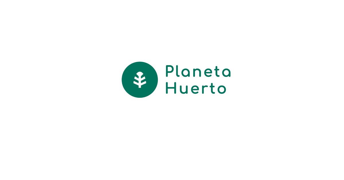 Planeta Huerto Discount Code 2022